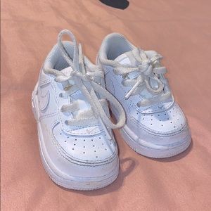 Nike toddler size 4c